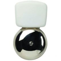 Honeywell E2640 Läutewerk 5 - 8 v 82 dBA Elfenbein, Chrom