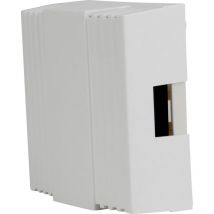 Zweiklang-Gong Gala D103 Trafobetrieb Türklingeln & Sprechanlagen - Friedland