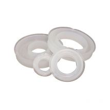 Muller - Bussole Gioco Per Ruote Di Diametro Esterno: 20 Mm, Diametro Interno 16 Millimetri