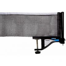 Outdoor-Tischtennisnetz 'Friend', schwarz - Donic