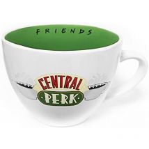 Friends - Central Perk) Coffee Cup