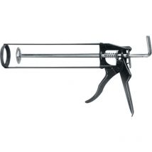 Puntale esagonale in metallo pistola scheletro Friess