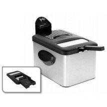 Friggitrice 4,5l 3200w - 5848duofil Frifri