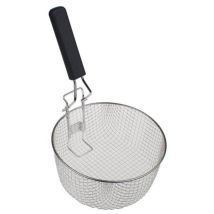 Frifri - Cestello Per Friggitrice Rotondo - 3ltr Mod. 800 - Zpan80 - 5401101513225