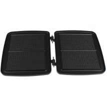 Frifri - Plaques Pour Gaufrettes Noir Fm0024