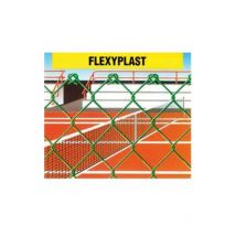 Frigerio - rouleau de treillis lA che en fil de pvc galvanisA cm h 175x25 m maille 50x50 mm