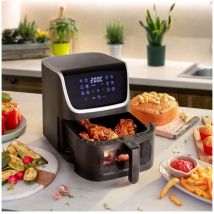 Friggitrice ad aria Fatto in casa da Benedetta