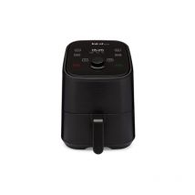 Friggitrice ad aria multiuso Instant Vortex 2 litri nera - Black