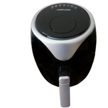 Friggitrice ad Aria Calda Digitale Senza Olio Airfryer 4.5 Lt Frigge Cuoce 1400W