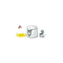 Friggitrice krokkante potenza 1200w capienza 25lt