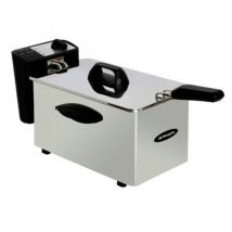 Friggitrice orbegozo fdr 35/ 2000w/ capacità 3,5l