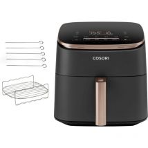 Friggitrice ad aria Turbo Blaze Chef Edition 6 litri - Cosori