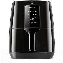 Friggitrice digitale senza olio 3,5 l nera - air fry digital Taurus