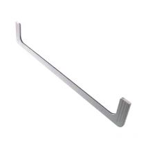 FRIGIDAIRE, PROFIL Froid AVANT CLAYETTE VERRE 1700 SW