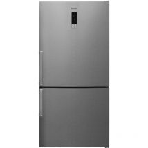 Svan - Frigo Combi No Frost 186cm x 84cm Clase b SVF1886NFDX 588 l
