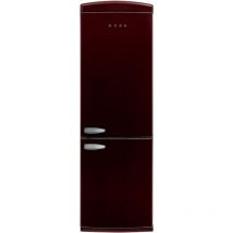 Svan - Frigo Combi No Frost 190cm x 60,5cm Clase e SVRG183 331L Pan