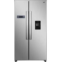 Frigorifero Sbs Daya Dfa69dnh3xf0 529lt