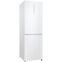Frigorifero combinato 60cm 341l nofrost bianco - HDW3618DNPW Haier