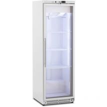 Royal Catering - Frigorifero Frigorifero senza congelatore da 380 l 0 - 8 °c