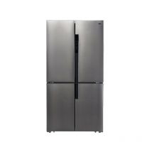 Frigorifero Side By Side Inox GRF CA91831X