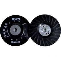 Bandeja de lijado 180mm M14 VSM