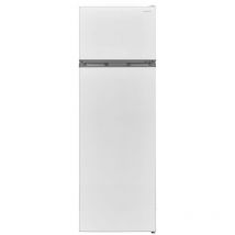 Frigorífico combinado sharp sjftb03itxwees blanco