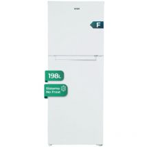 Svan - Frigorífico de 2 puertas 143cm 55cm Clase f SF145500FNF 198