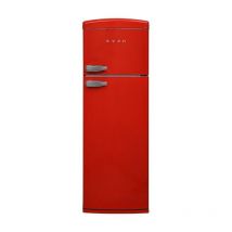 Svan - Frigorífico de 2 puertas 179,4cm 60,5cm Clase f SVRR1751 311