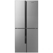Aspes - Frigo combi Americano 4 Puertas 427L 181,7cm 79,4cm A418800