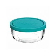 Frigoverre Basic Round Container 12 Bormioli