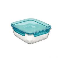 Conteneur carré Evolution 18 cm