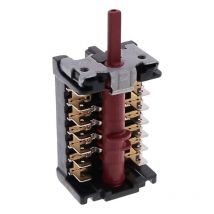 Commutateur Four four 840407 - Frionor