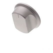 Manette Four Grise Mat Alfa-b-in 4218 12h 6mm 14mm - Frionor