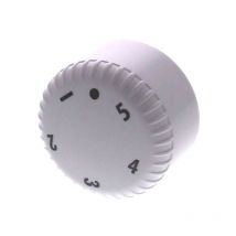 Manette Froid Thermostat Blanc 0à5 iw - Frionor