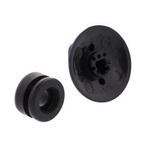 Manette Plaque noire 12h - Frionor