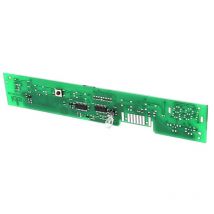 Platine Lave-Vaisselle display D13 led rouge remplacee par kit platines+cablage - Frionor