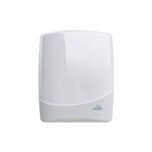 Fripa - 1431800 GROßROLLEN de papier toilette 2 PLIS blanc 180 M