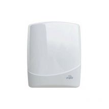 Fripa - 1435002 GROßROLLEN de papier toilette, 2 PLIS, 500 M blanc