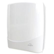 Fripa - Handtuchspender Z/Z-Falz / V-Falz C-Falz 31,5 x 39 x 15,7 cm (b x h x t) Kunststoff weiß