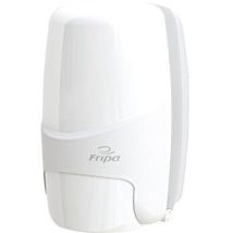 Fripa Seifenspender 0,5l 2340039 Kunstst. Wiederbefüllbar Ws