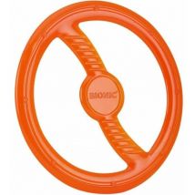 Bionic Toss-n-tug Hundespielzeug Orange Langlebig Schwimmend