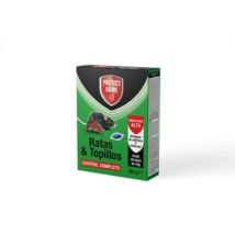 Frischer Kder Rodicum Coumatetralilo Raticide Und Topicida 20x10 G 200 G