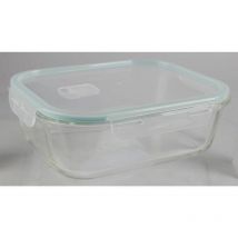 Frischhaltedose Glas Dose Vorratsdose Aufbewahrung Küche Haushalt kochen wohnen