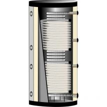 Ravensberger Solar - Wt 2, 1500 Liter, Ohne Isolierung-hygienespeicher Warmwasserspeicher Kombispeicher Solarspeicher