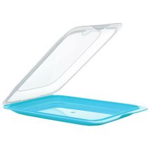 Frischwursthalter 17x3,2x25cm 1180000 tatay