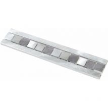 Frise Alu - Gris