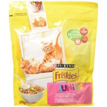 Junior 400 g - Friskies