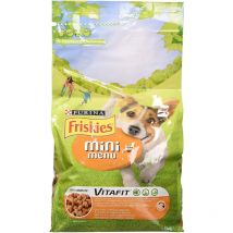 Purina Friskies Crocchette Pollo e Verdure per cane