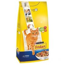 Vitality adult 2kg - Friskies