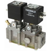 Frisquet Bloc gaz TK25